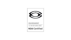 ISO Environment Certification