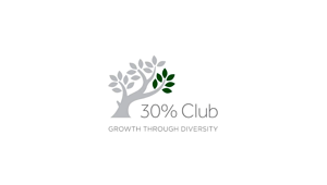 30 Percent Club 