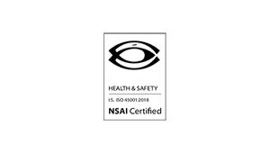 ISO Health & Safety Certification