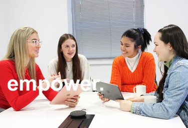 Empowering Young Female Students