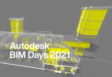 Autodesk BIM Days 2021 Conference