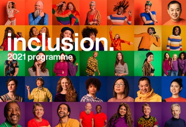Inclusion programme 2021