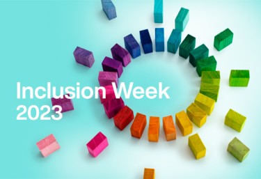 Inclusion Week at PM Group