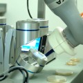 Pharma autonomous robotics experts.