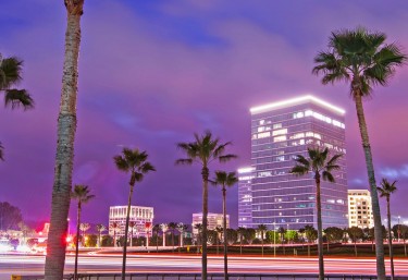 PM Group opens new office in Irvine, Southern California.