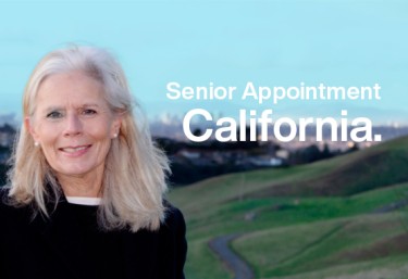 Senior Appointment, PM Group California 