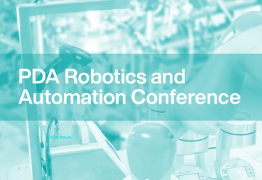 robotics and automation in the pharma industry