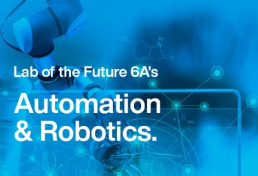 Automation and Robotics in the Lab of the future 