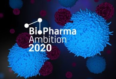 BioPharma Ambition 2020 Cell Gene Therapy development