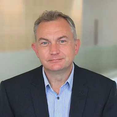 Nick Kesterton