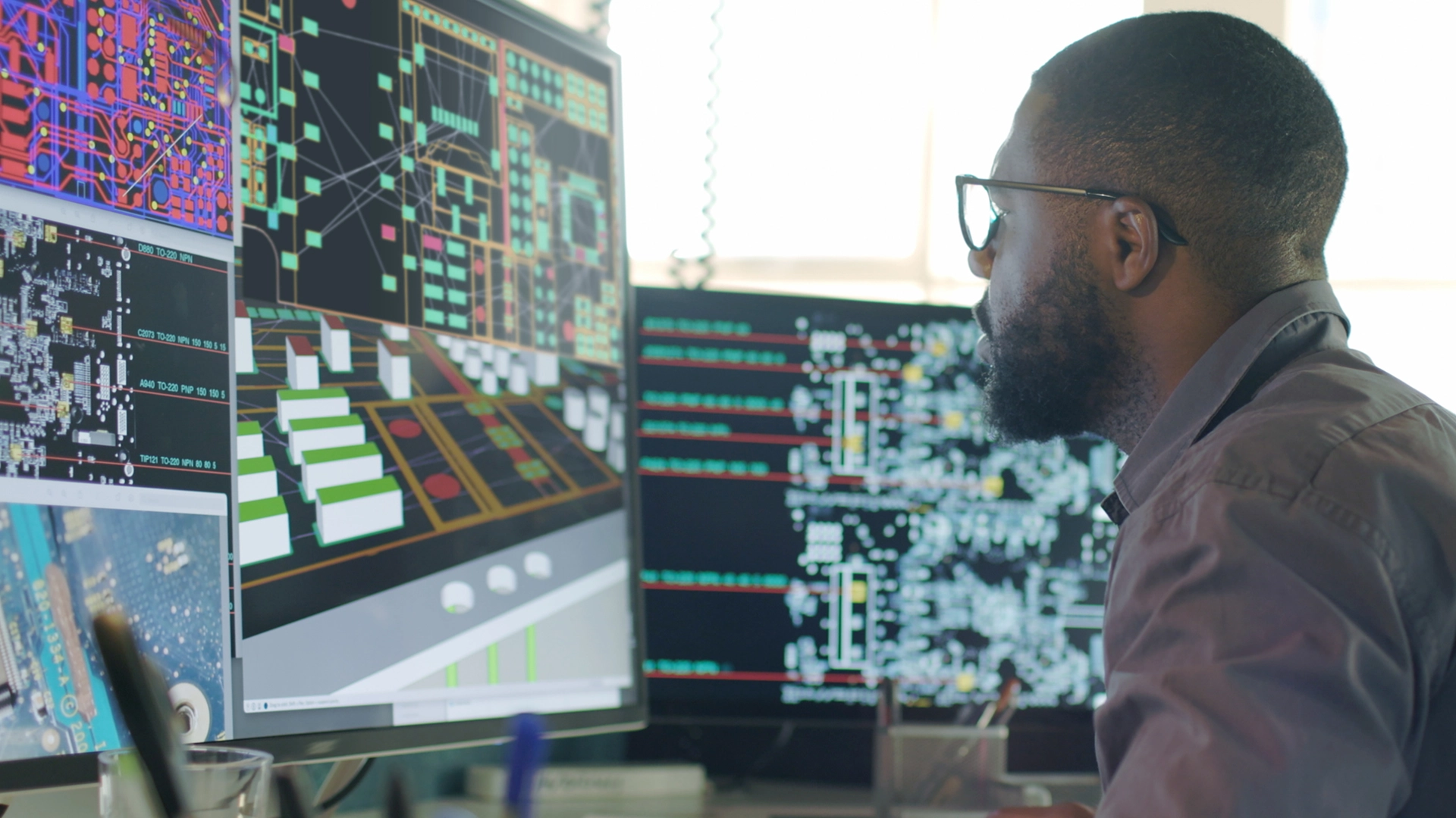 Why PMC leadership drives data centre success