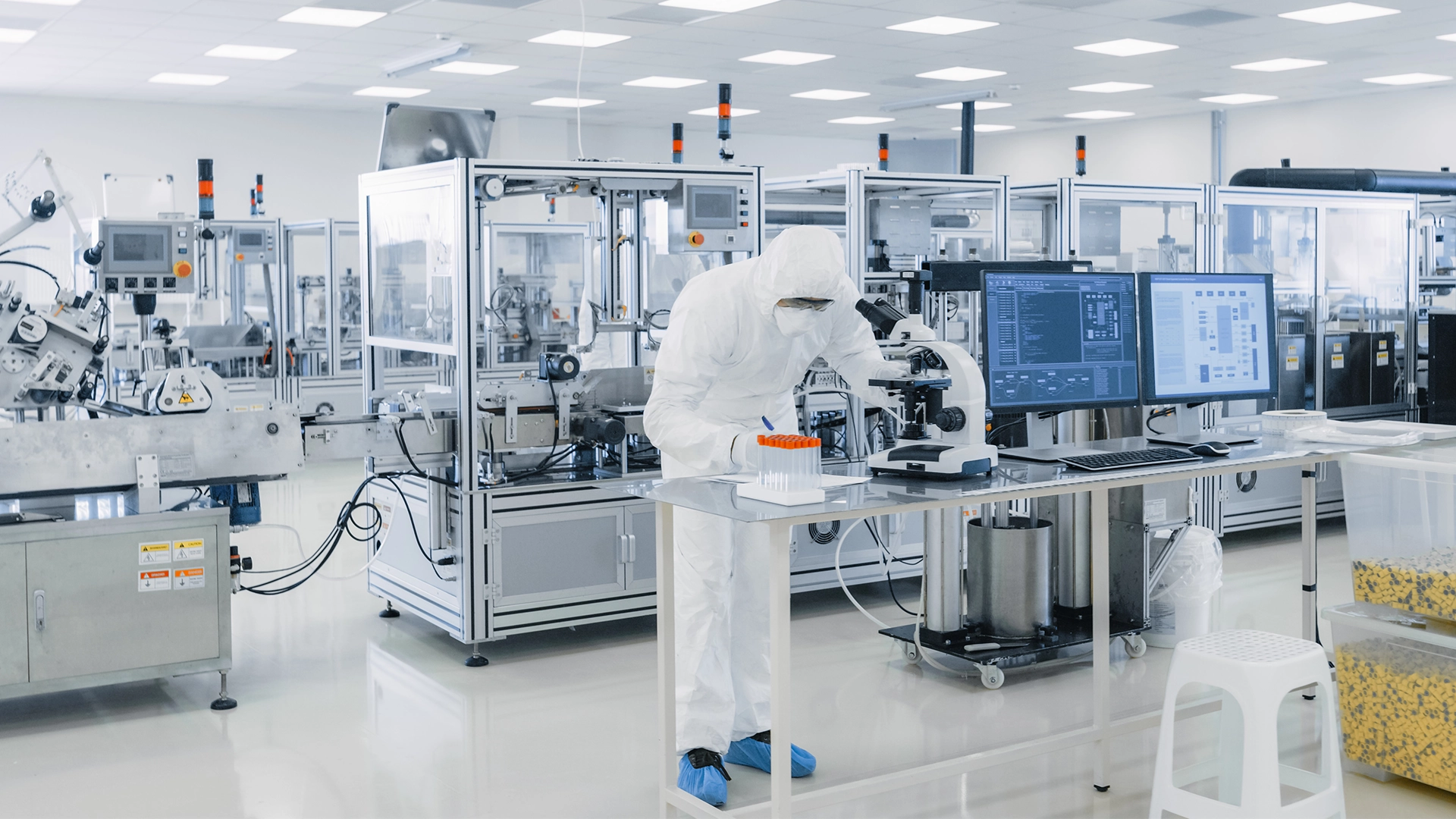 Annex 1 - understanding the impact as a MedTech supplier