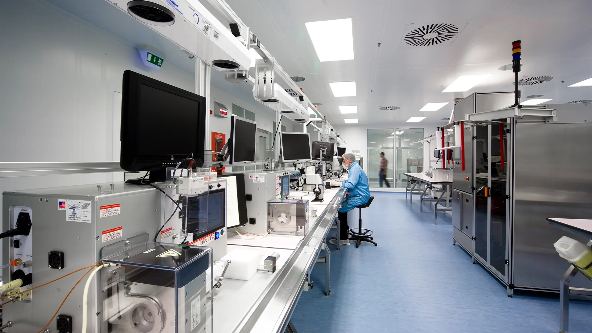 Medical Technologies