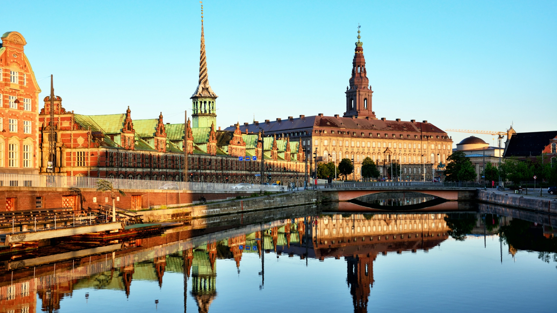 PM Group opens new office in Copenhagen