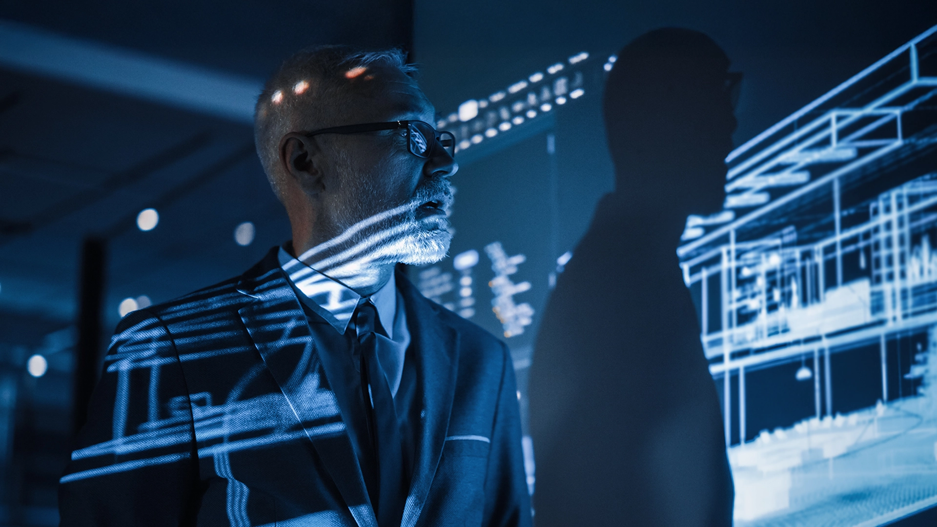 Data Centre design excellence