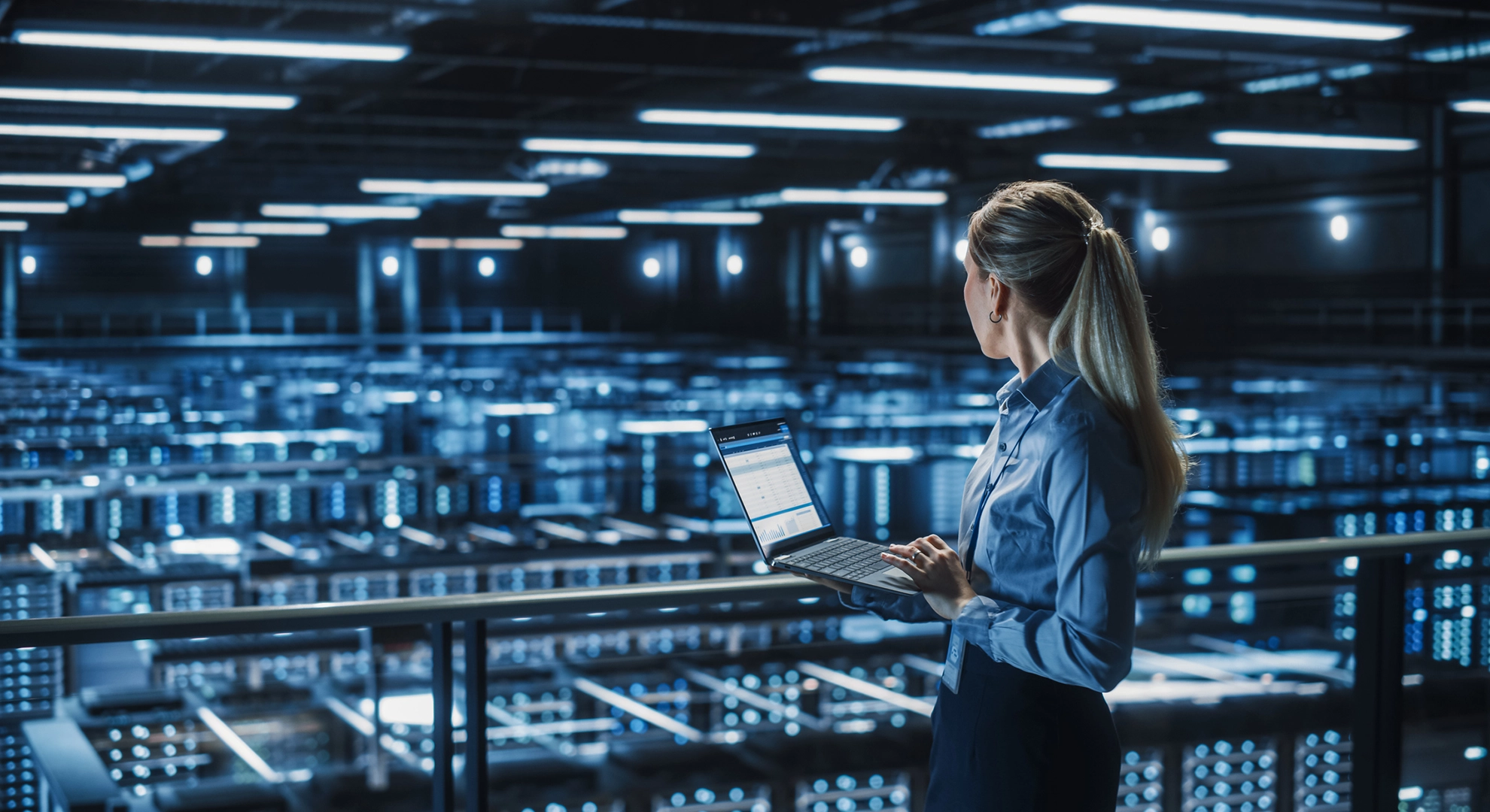 Data Centre Permitting in Europe: A new risk point