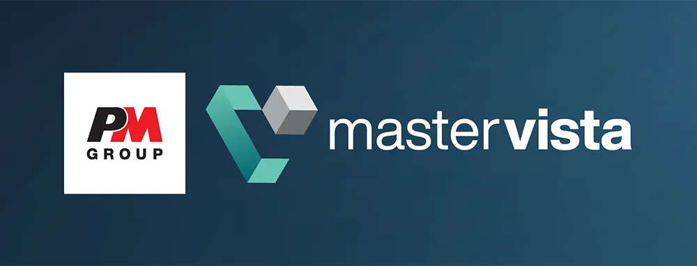 Mastervista logo