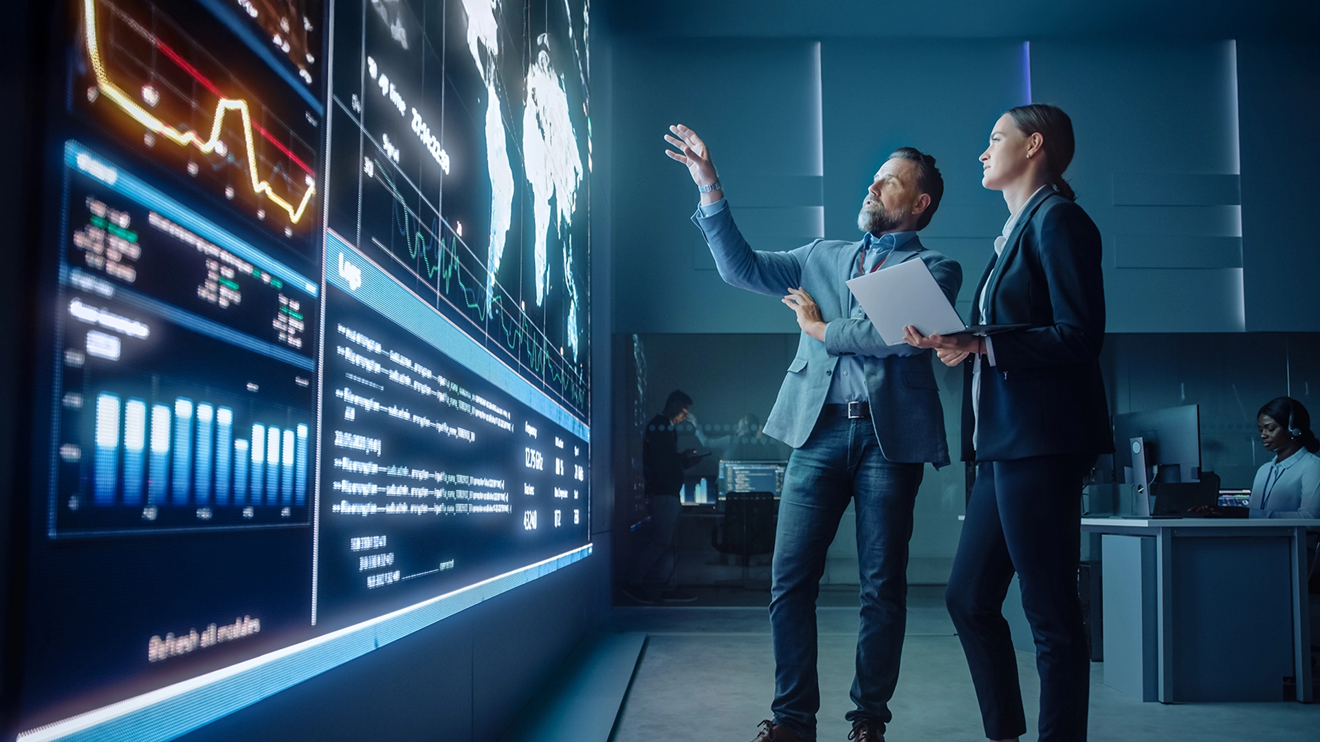 Designing for Pharma 4.0