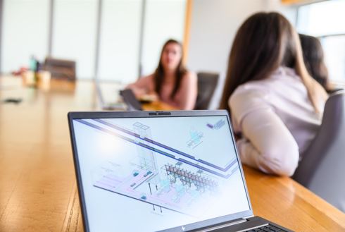 Deputy Building Services (Mechanical /HVAC) Department Manager