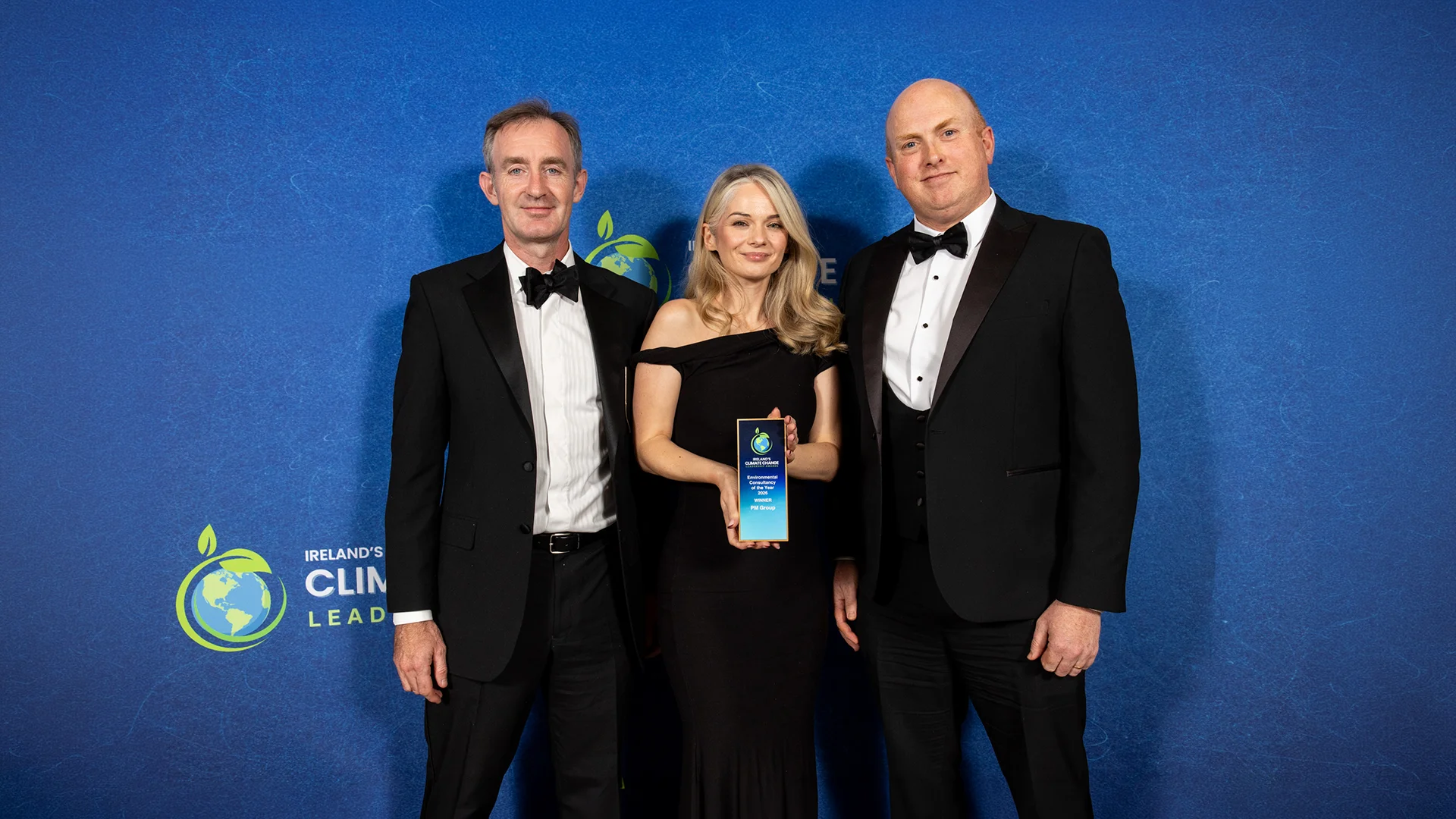 Climate Change Leadership Awards