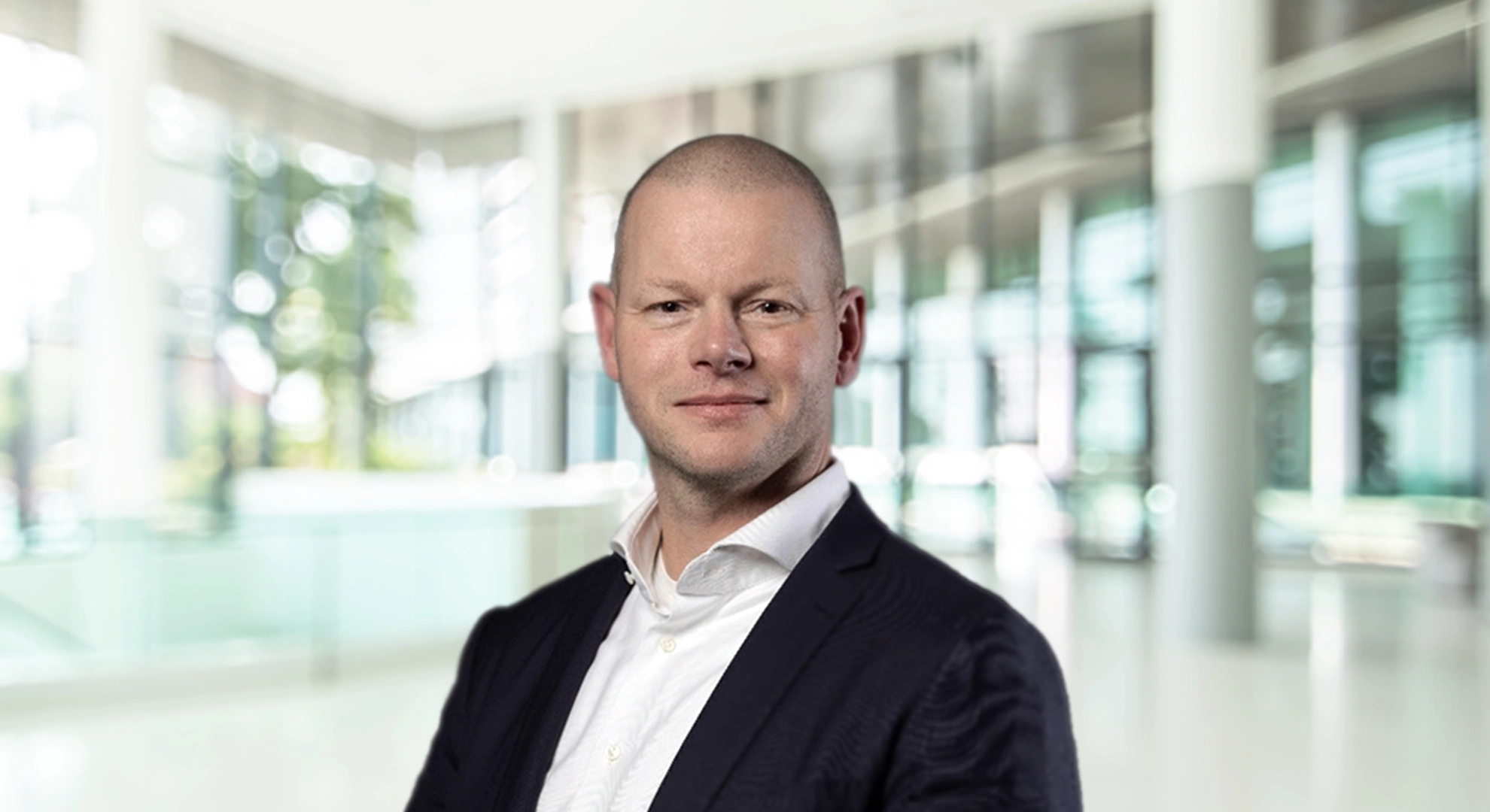 PM Group appoints Head of Construction Benelux