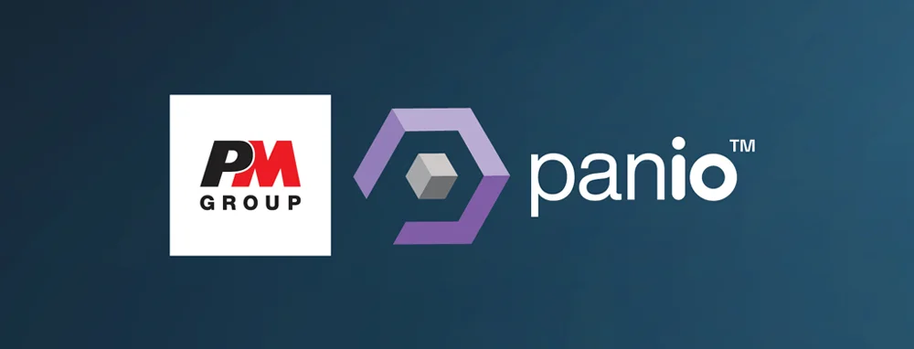 Panio Logo