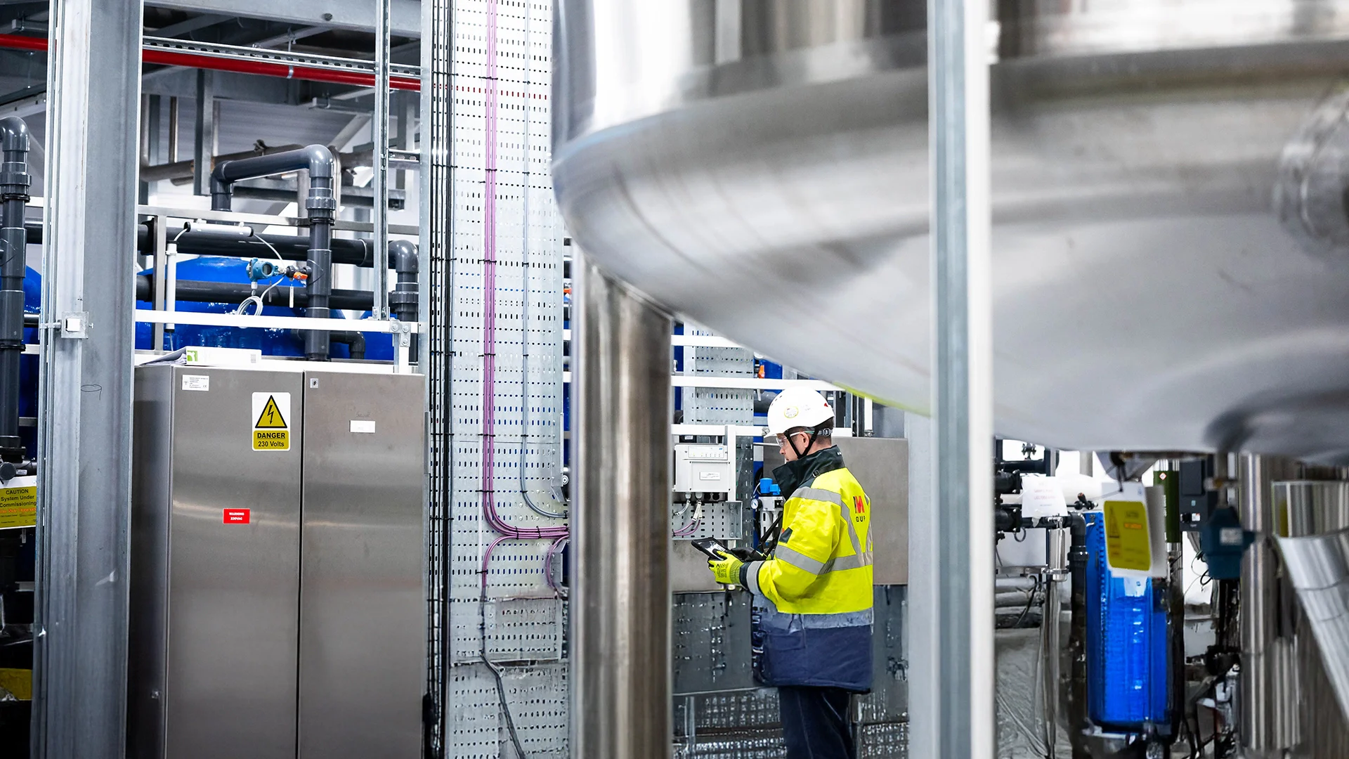 Process Safety