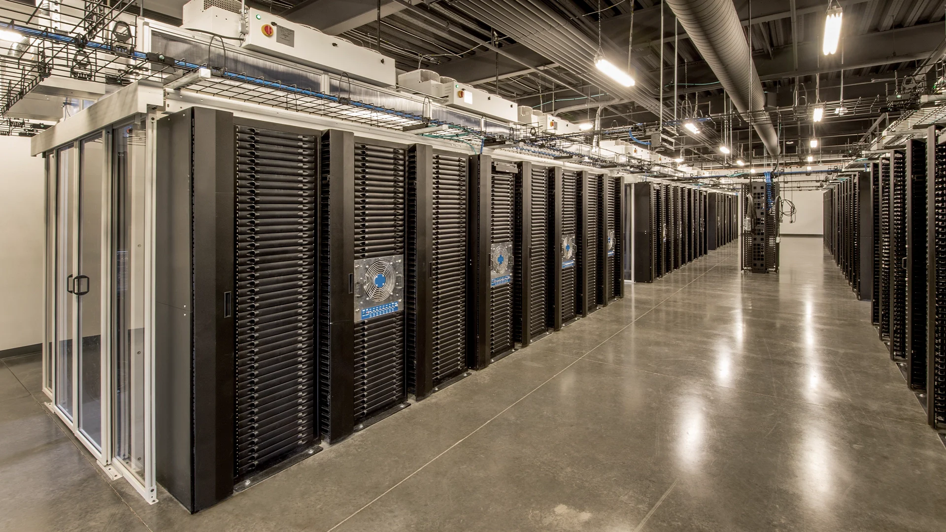 Data Centers
