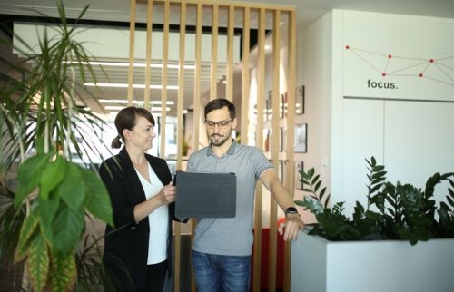 Talent Acquisition Specialist, Engineering & Construction, Belgium