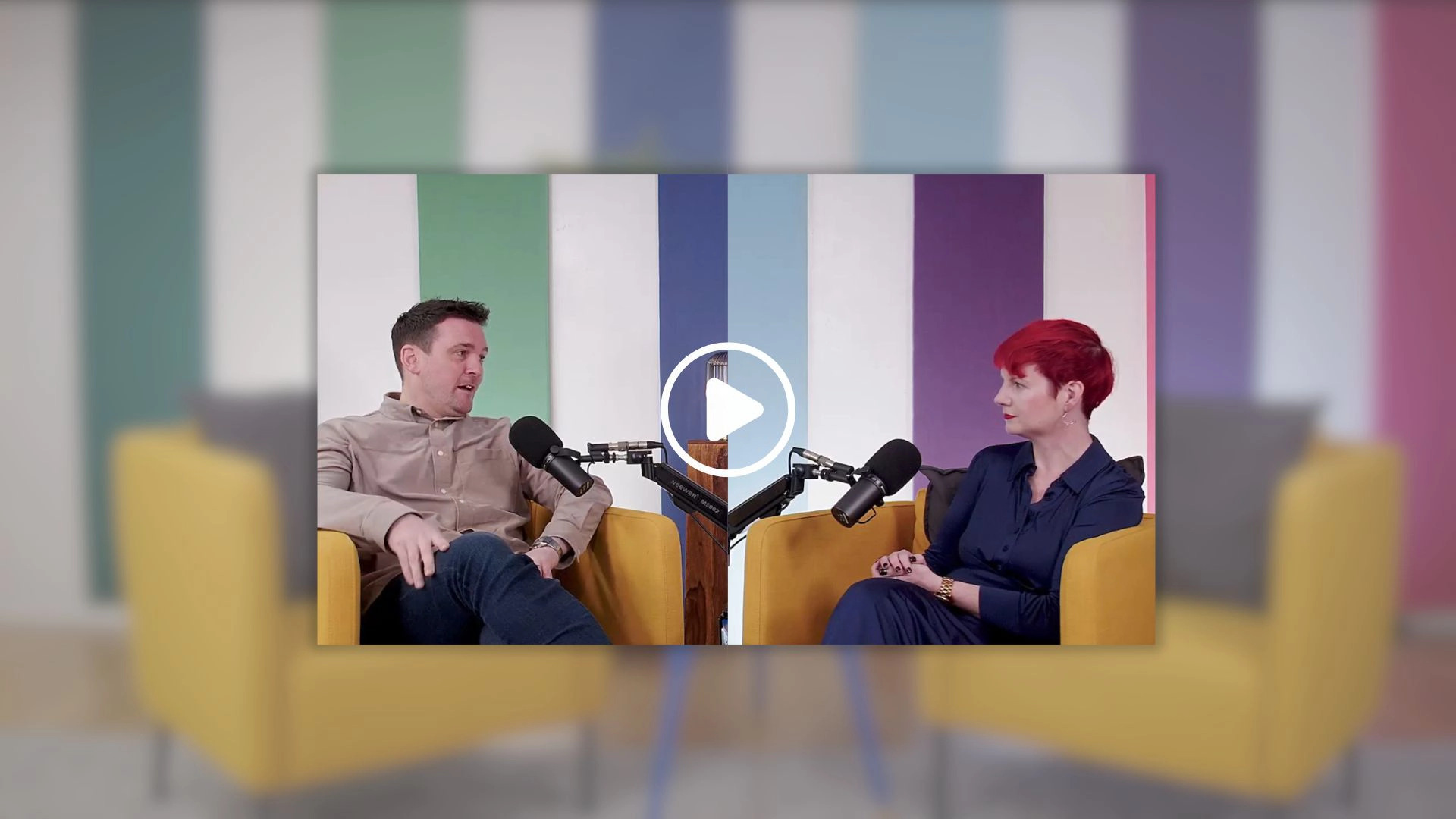 Expert delivery through trust and technical precision