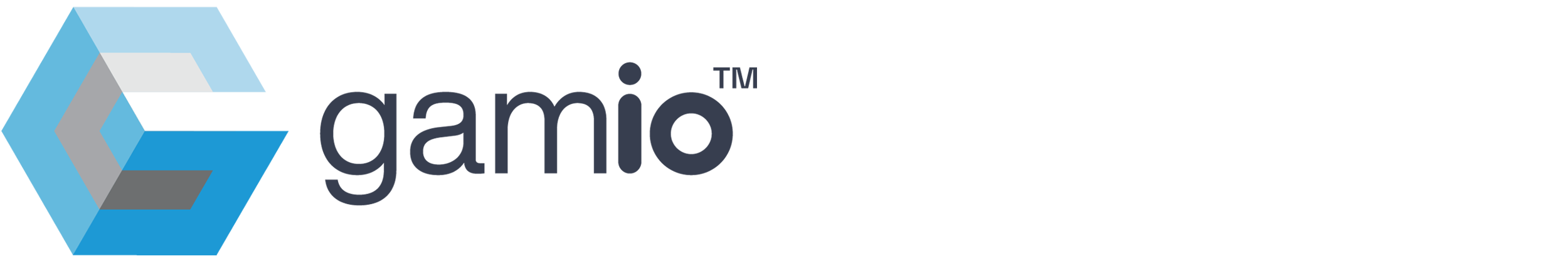 Gamio logo