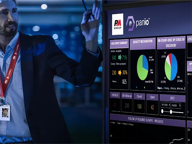 Digital Solutions
