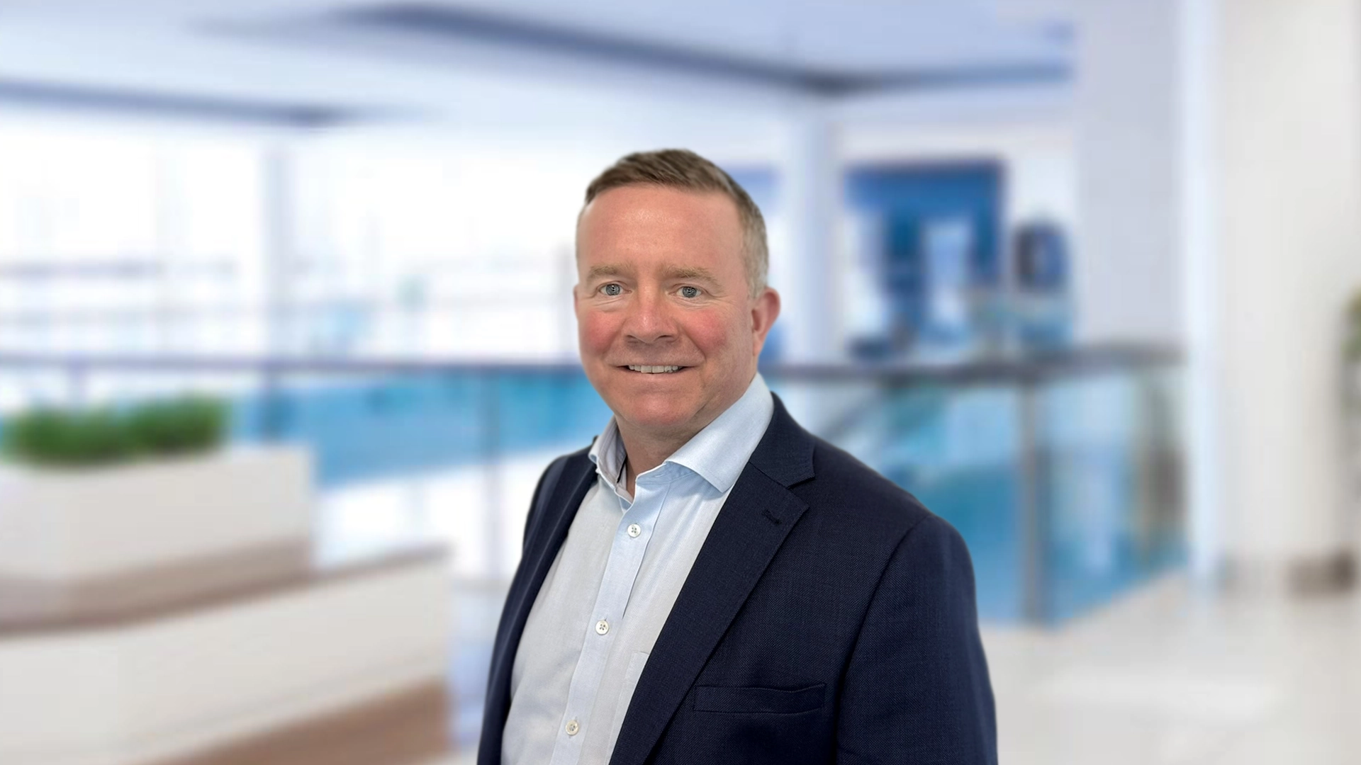 PM Group appoints Head of Managed Service UK
