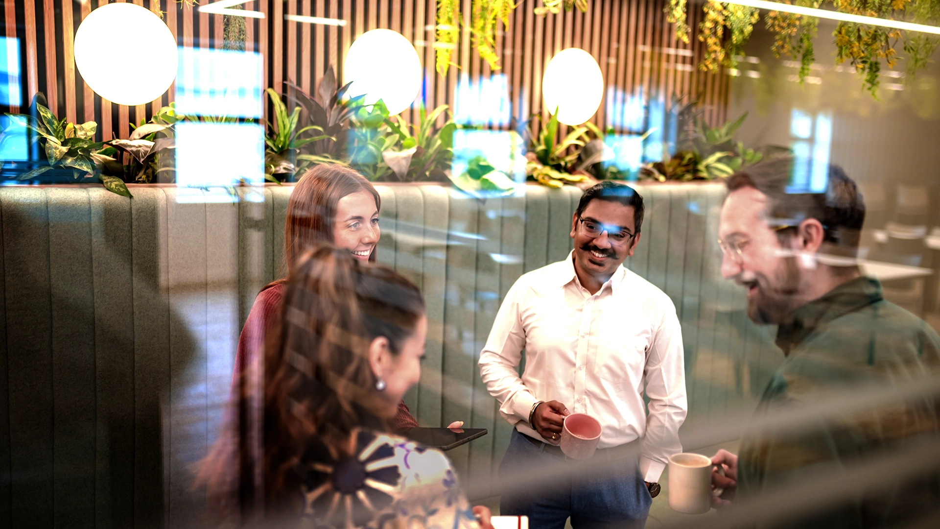 Gender Pay Gap Report 2025