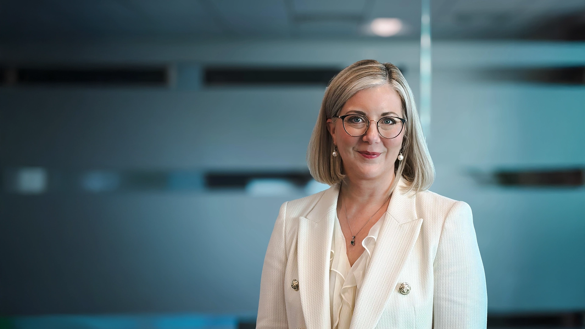 PM Group appoints Lindsay Gallimore-Lountain