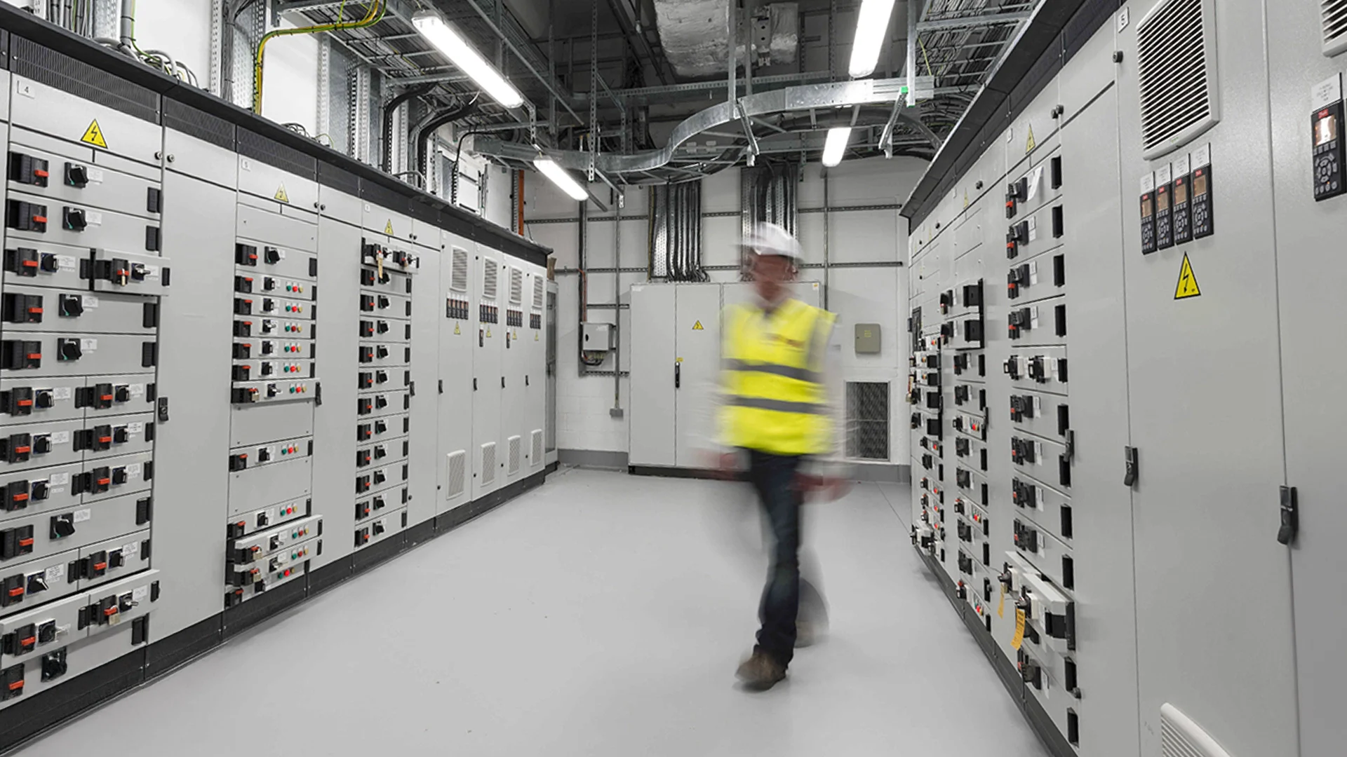 Data Center Commissioning (Cx)