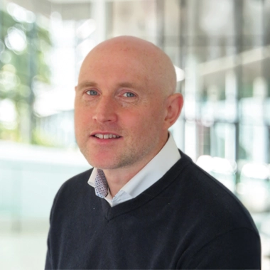 Michael Keohane
