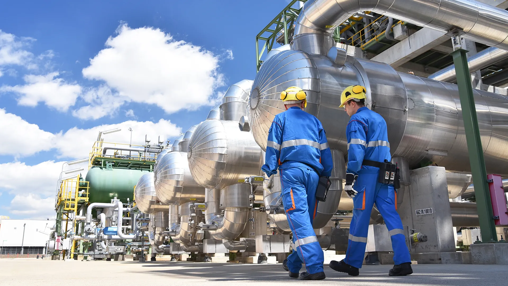 Process Hazard Analysis Revalidation
