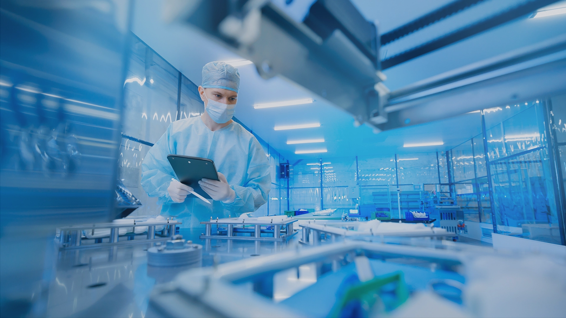 Digital Validation - Navigating change in Life Sciences