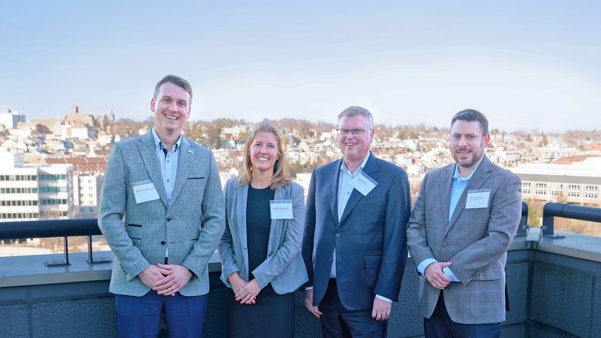 PM Group grows presence on the US East Coast