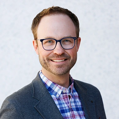 Andrew Slusser